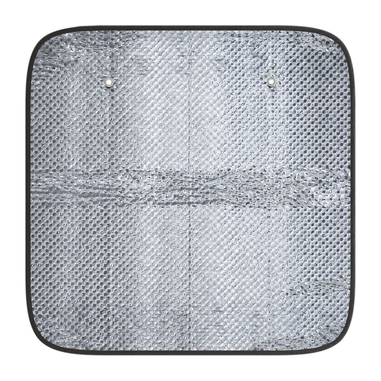 The Eyes Car Sun Shade - Fandom-Made