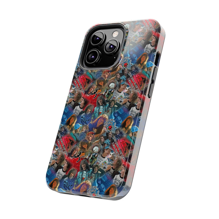 Everybody Loves Eddie Phone Case - Fandom-Made