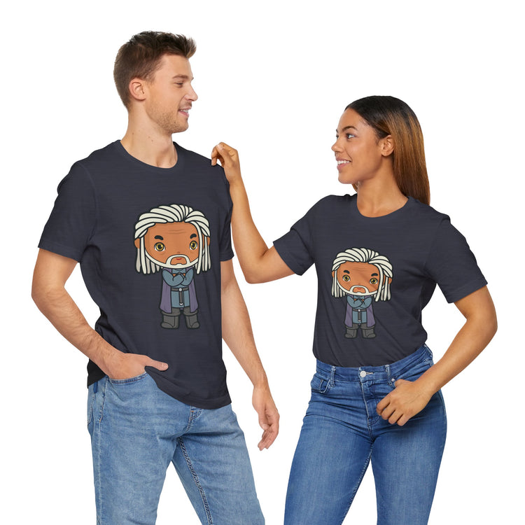 Lord Corlys Velaryon Unisex T-Shirt