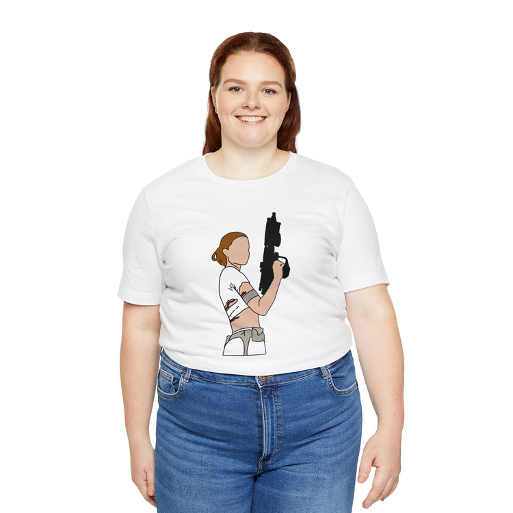 Padme Unisex T-Shirt - Fandom-Made