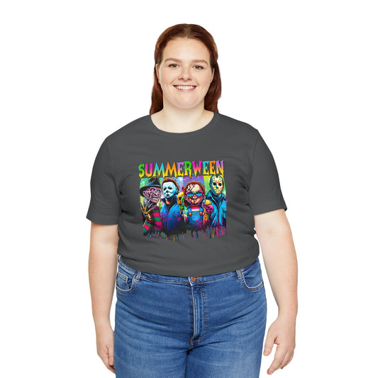 Summerween Boys T-Shirt - Fandom-Made