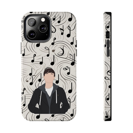 Viktor Hargreeves Phone Case - Fandom-Made