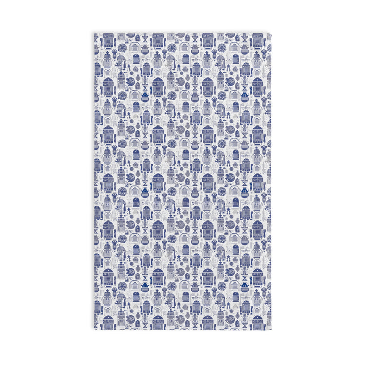 R2 Hand Towels - Fandom-Made