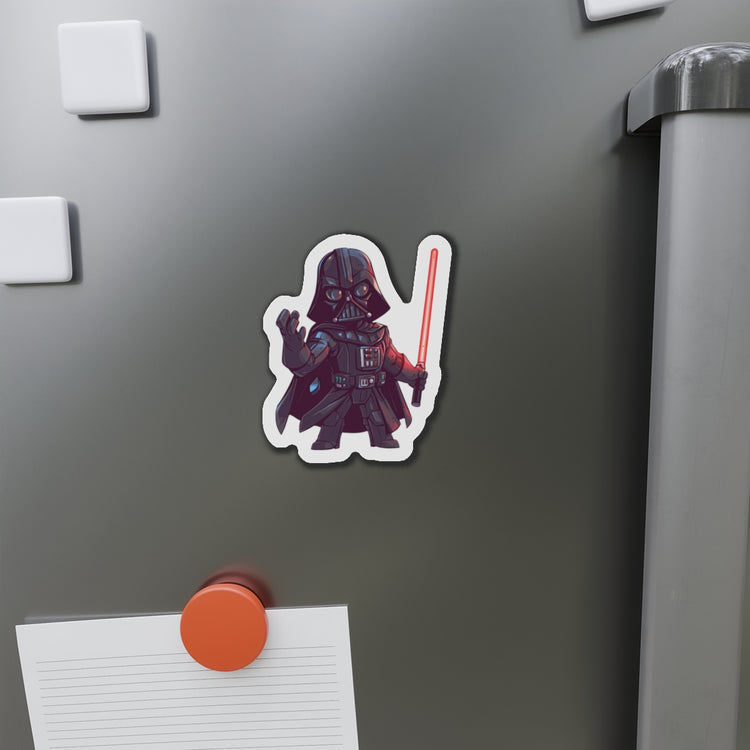 Vader Die-Cut Magnet - Fandom-Made