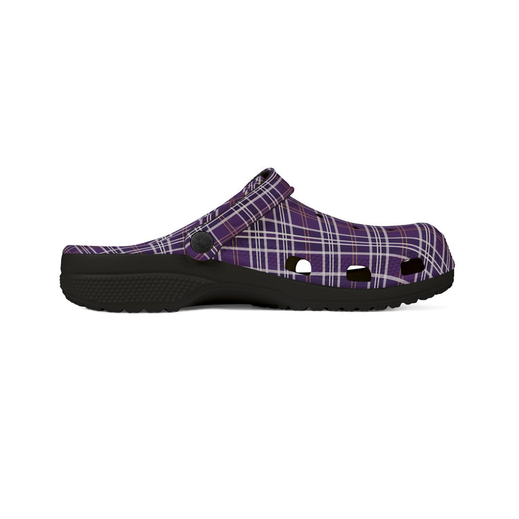 BTS Pride Rubber Clogs
