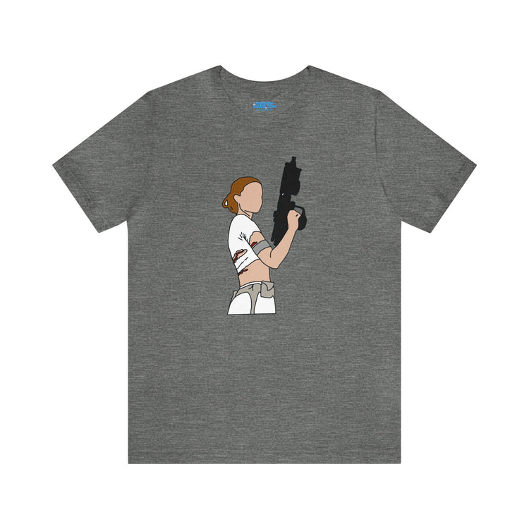 Padme Unisex T-Shirt - Fandom-Made
