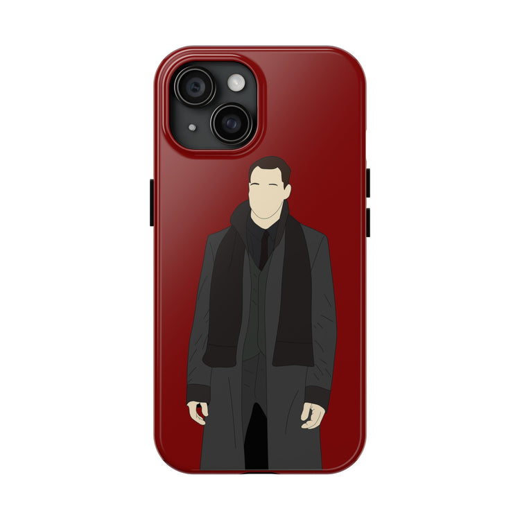 Felix Of The Volturi Phone Case - Fandom-Made