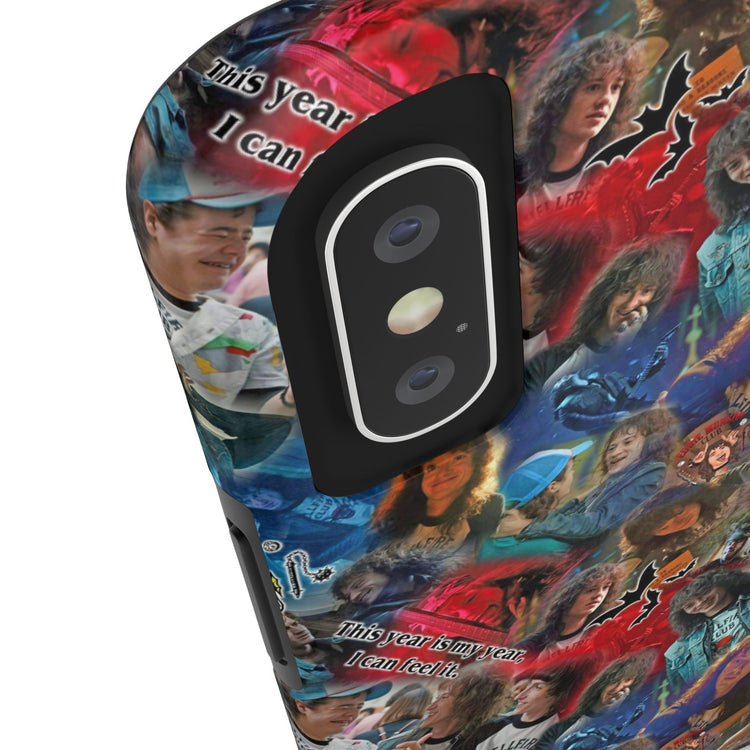 Everybody Loves Eddie Phone Case - Fandom-Made