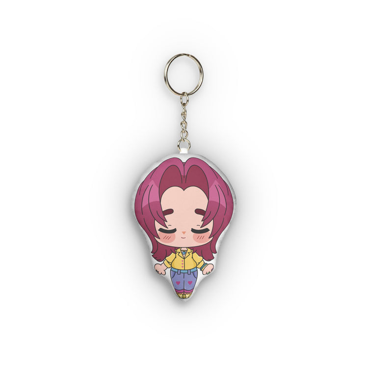 Romance Saja Mini Plush Keychain