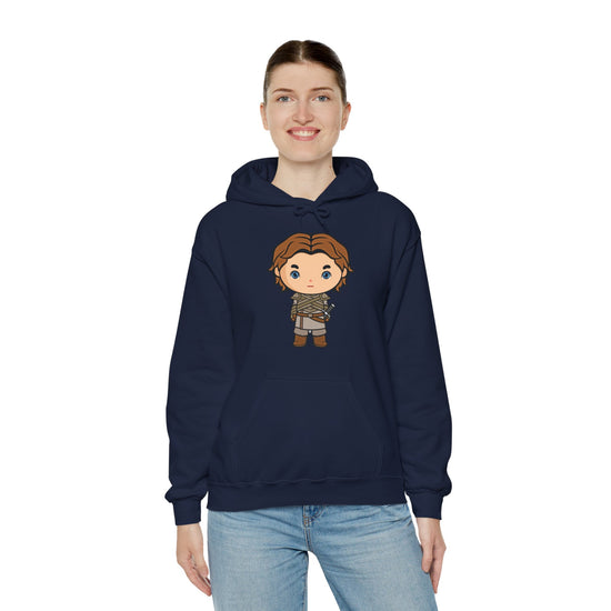 Ser Criston Cole Hoodie - Fandom-Made