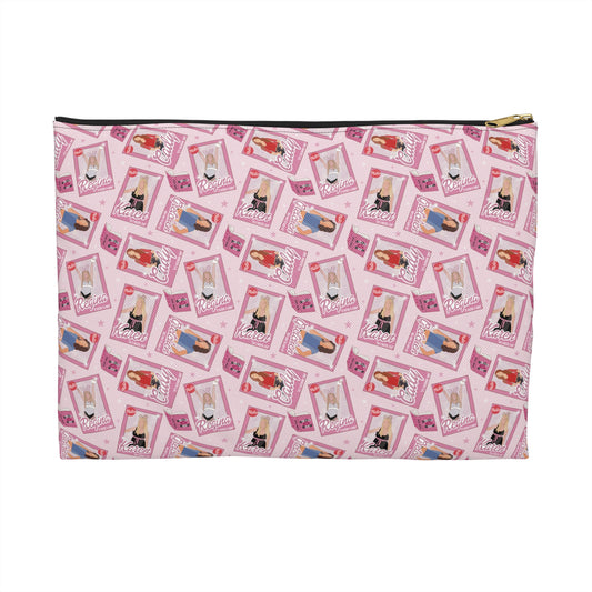 The Plastics Pouch - Fandom-Made