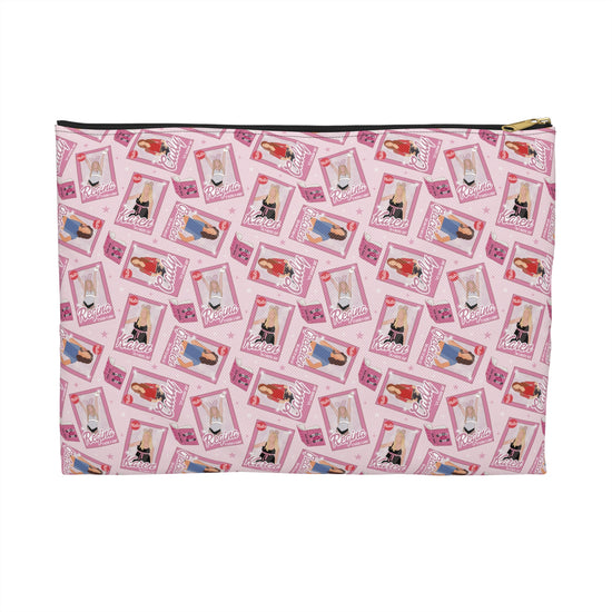 The Plastics Pouch - Fandom-Made