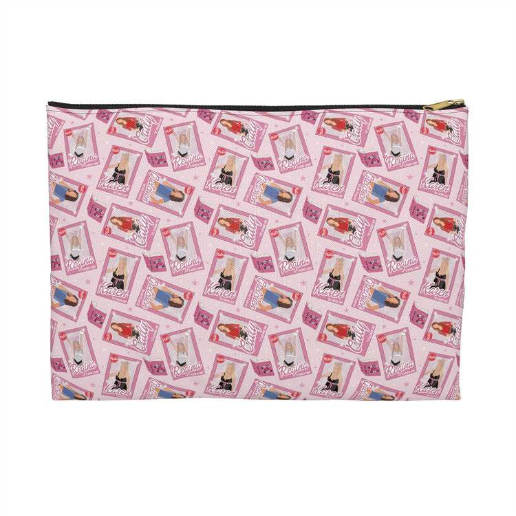 The Plastics Pouch - Fandom-Made