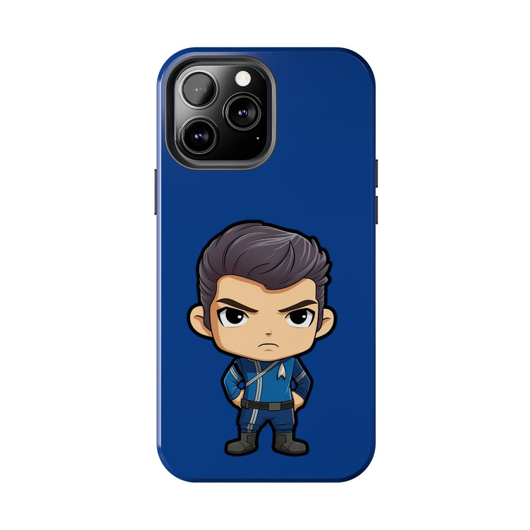 Leonard McCoy Phone Case - Fandom-Made