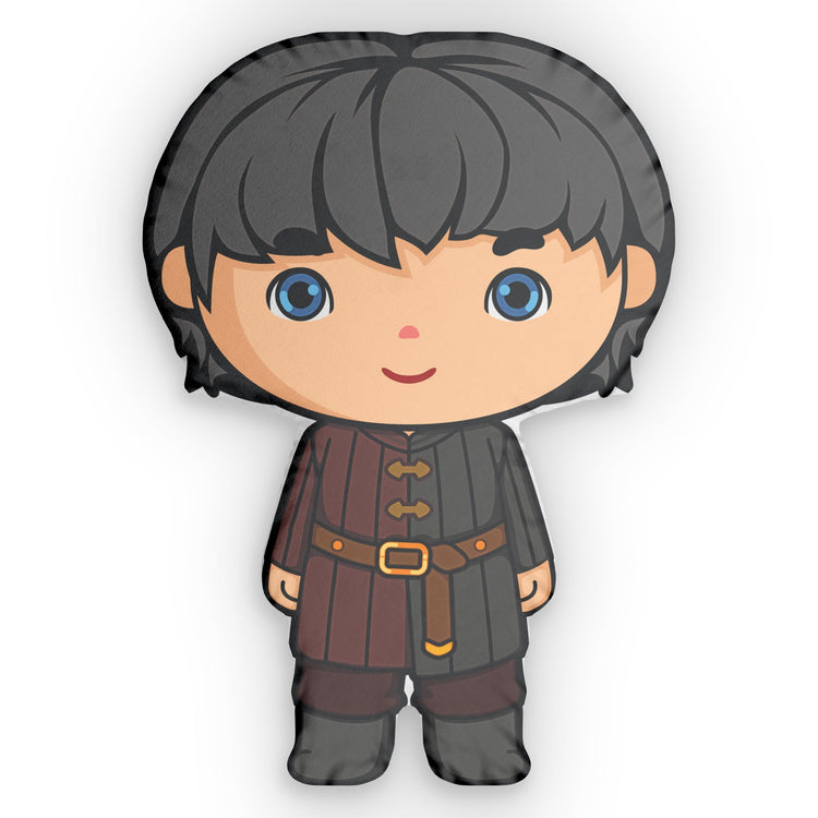 Lucerys Velaryon-Shaped Pillow - Fandom-Made