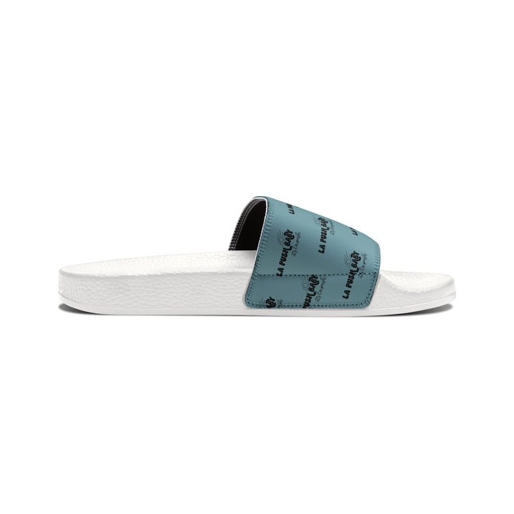 It's La Push Women's Slides - Fandom-Made