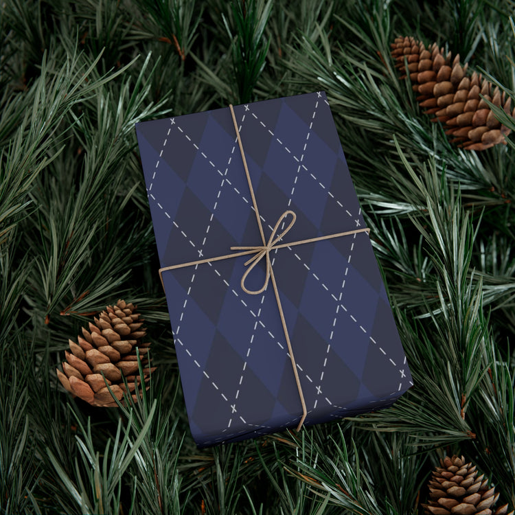 Ravenclaw Gift Wrap Paper - Fandom-Made
