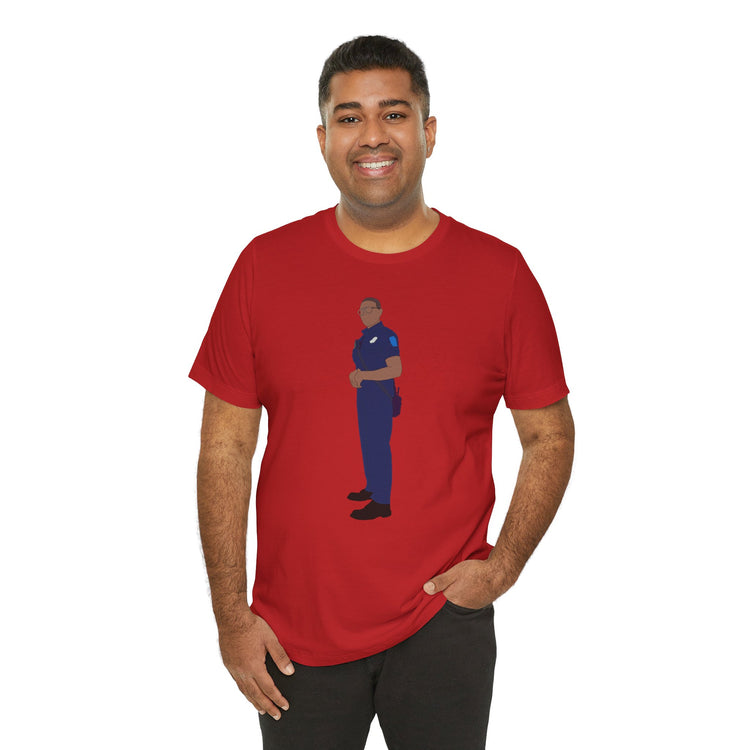 Hen Wilson T-Shirt - Fandom-Made