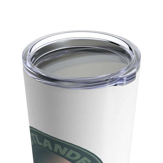 Outlander Tea Tumbler - Fandom-Made