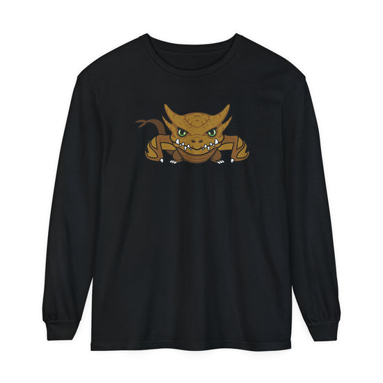 Syrax Long Sleeve T-Shirt - Fandom-Made