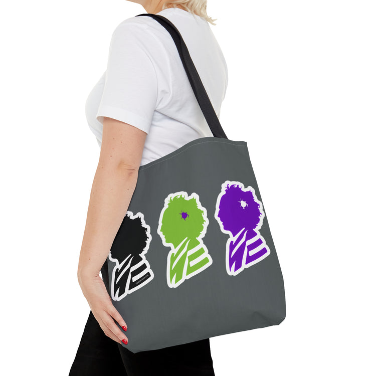 Beetlejuice Tote Bag - Fandom-Made