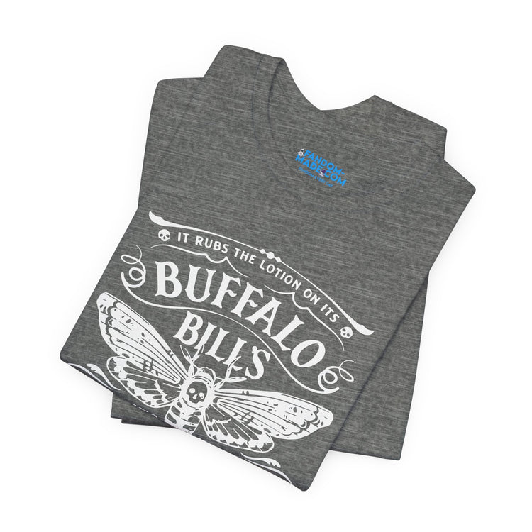 Buffalo Bills Unisex T-Shirt - Fandom-Made