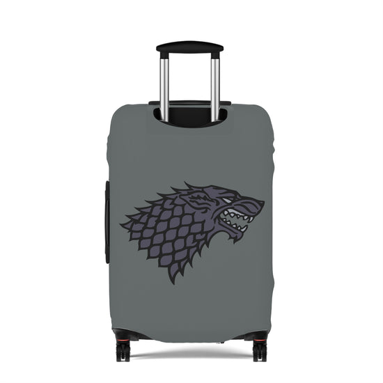 House Stark Luggage Cover - Fandom-Made