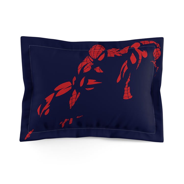 Strike a Pose Pillow Sham