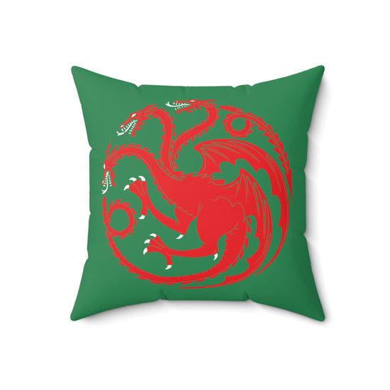 Jacaerys Velaryon Pillow - Fandom-Made