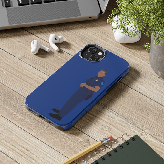Hen Wilson Phone Case - Fandom-Made
