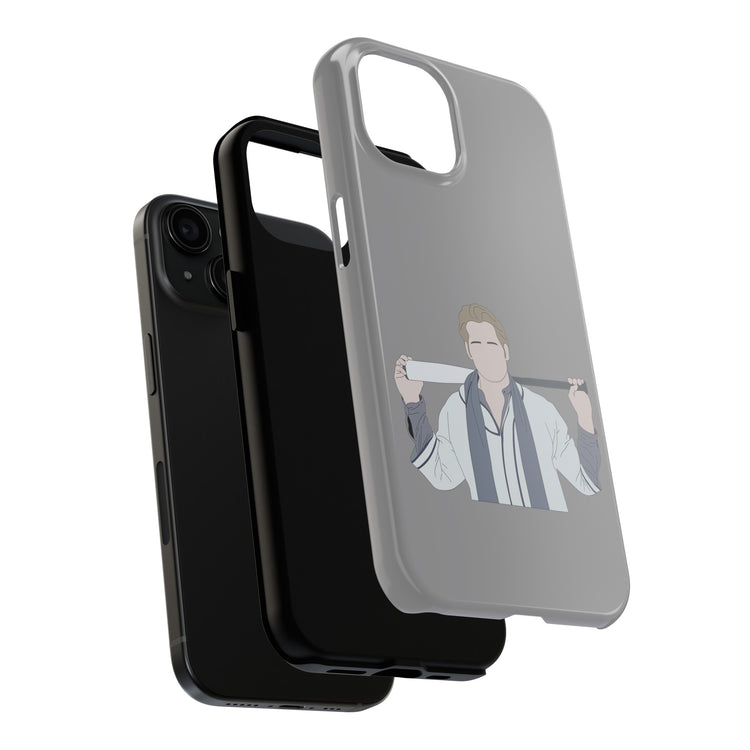 Carlisle Cullen Phone Case - Fandom-Made