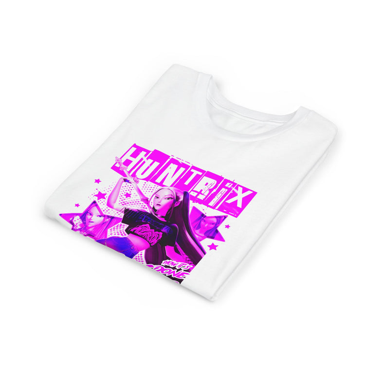 How It's Done Mira Youth Tee - Fandom-Made