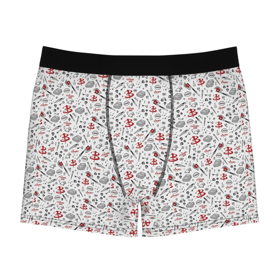 Buffy The Vampire Slayer Boxer Briefs - Fandom-Made