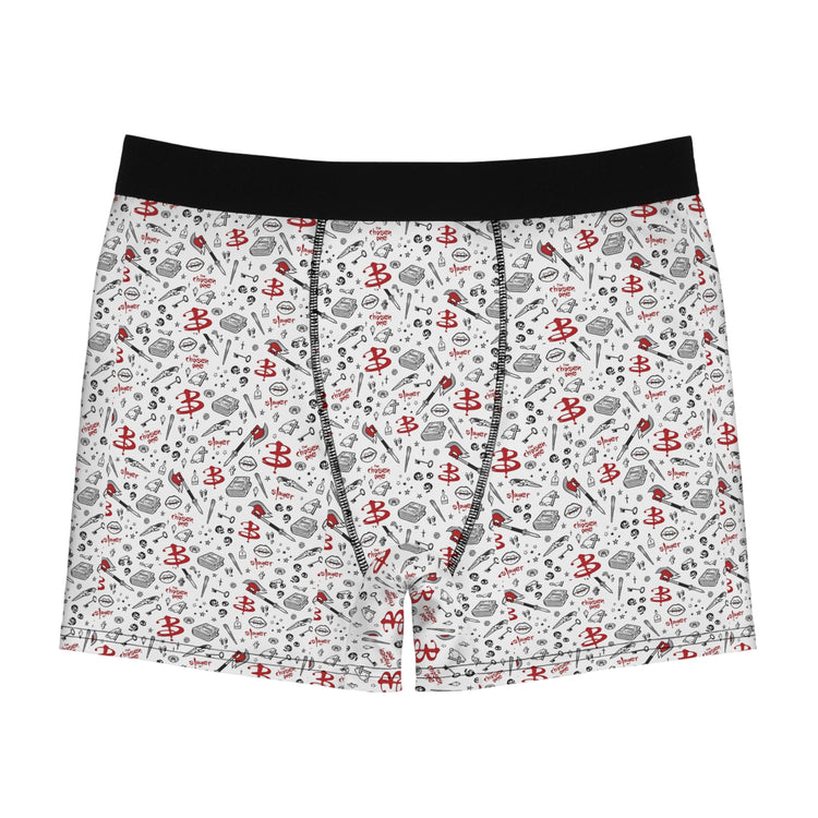 Buffy The Vampire Slayer Boxer Briefs - Fandom-Made