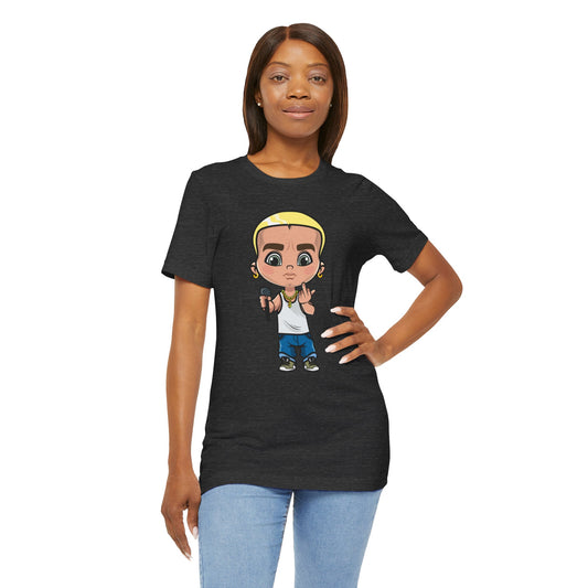 Eminem T-Shirt - Fandom-Made