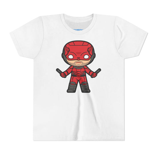 Daredevil Youth Tee - Fandom-Made