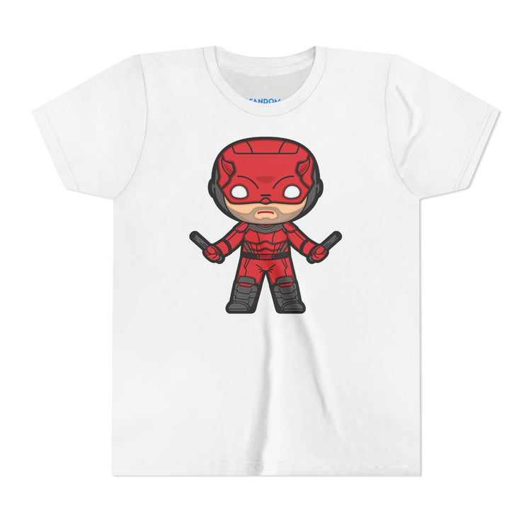 Daredevil Youth Tee - Fandom-Made