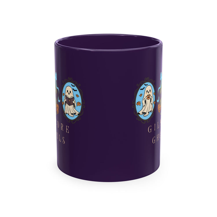 Gilmore Ghouls Mug