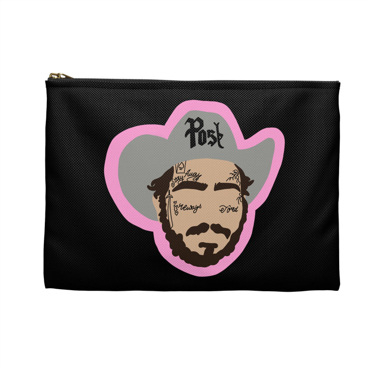 Cowboy Malone Pouch - Fandom-Made