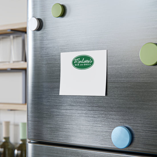 Merlotte's Post-it® Note Pad - Fandom-Made