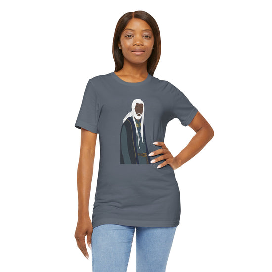 Corlys Velaryon Unisex T-Shirt - Fandom-Made