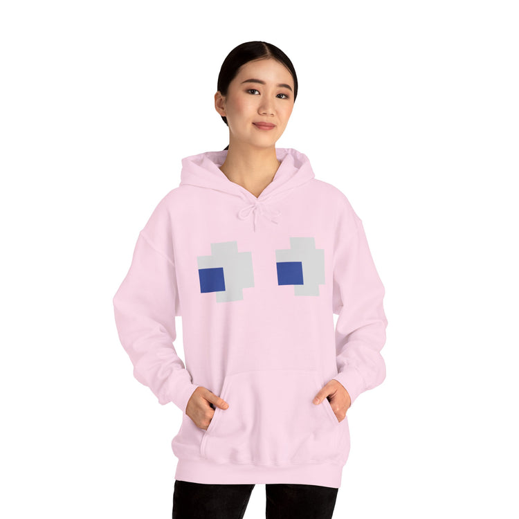 Pac-Man Costumes Hoodie - Fandom-Made