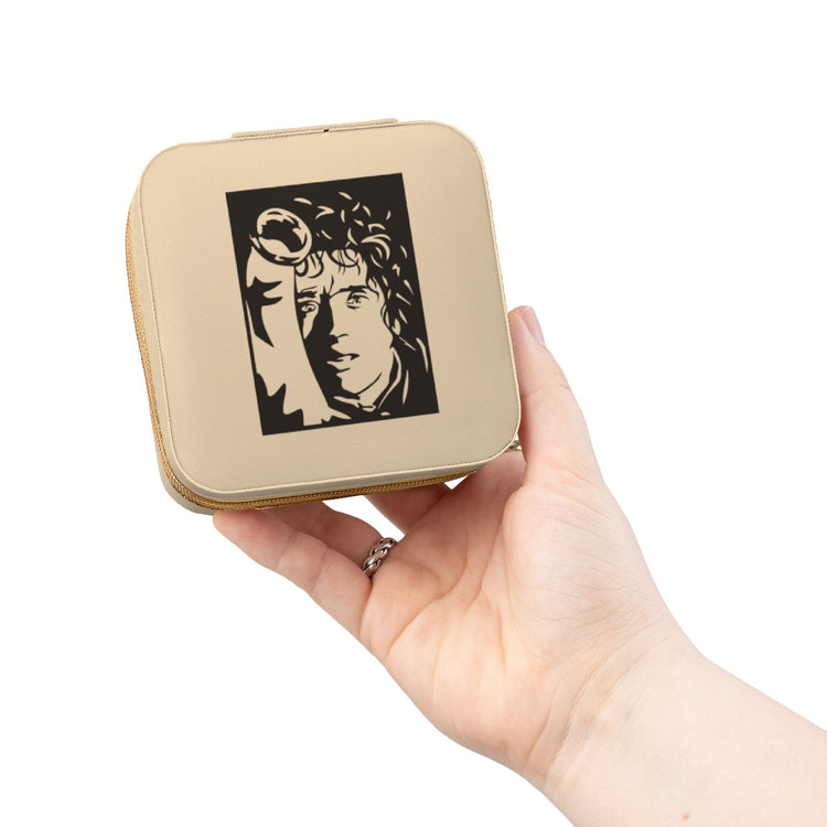 Frodo Jewelry Travel Case