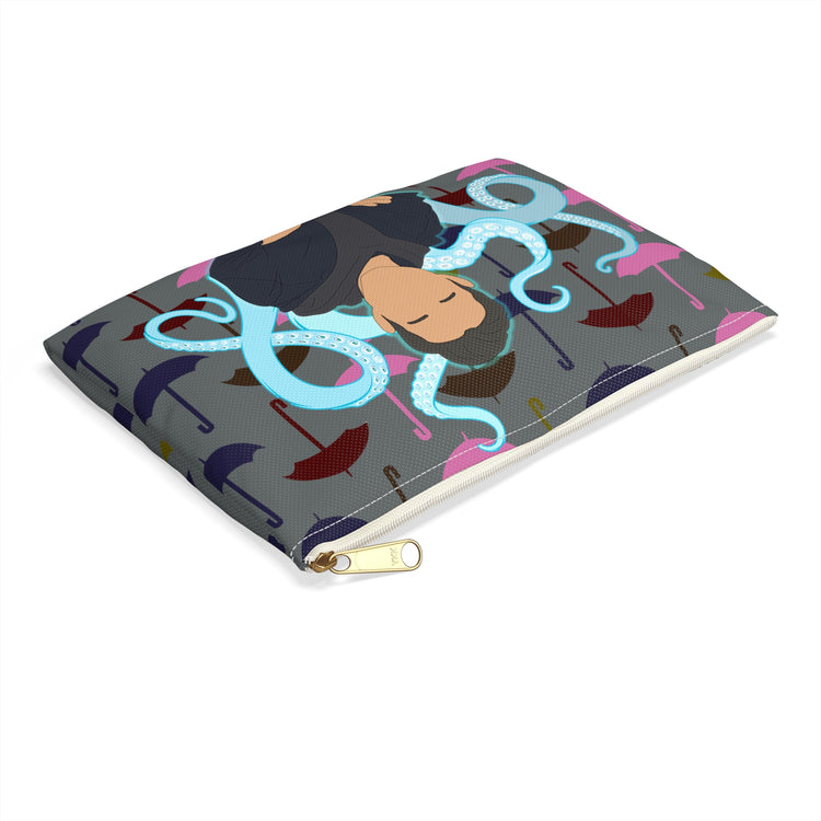 Ben Hargreeves Pouch - Fandom-Made