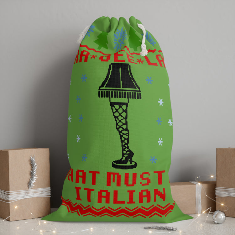 Fra Gee Lay Gift Bag - Fandom-Made