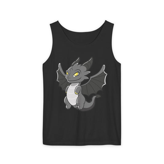 Tairn Tank Top - Fandom-Made