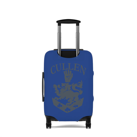Carlisle Cullen Luggage Cover - Fandom-Made