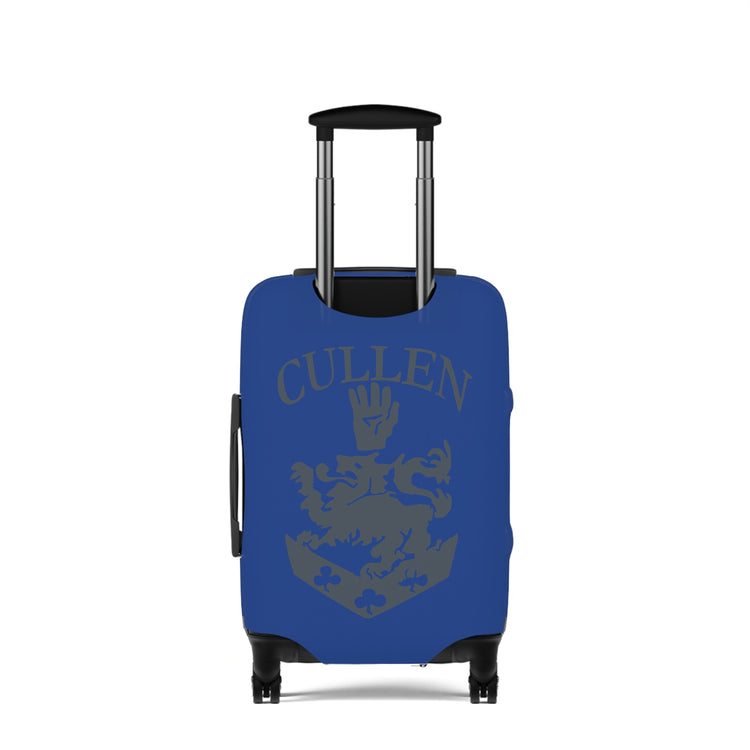 Carlisle Cullen Luggage Cover - Fandom-Made
