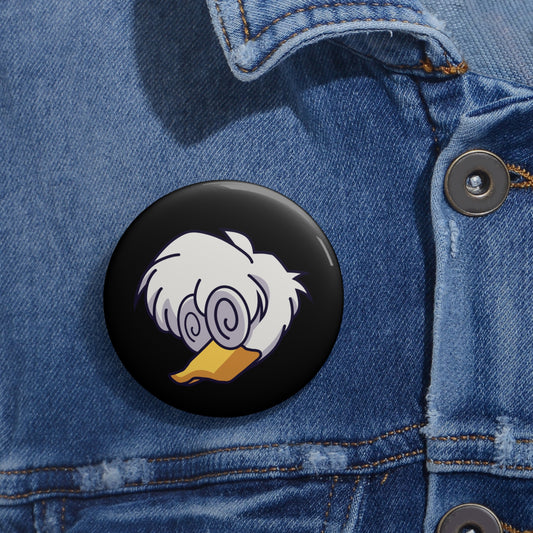 Mousse Pin - Fandom-Made