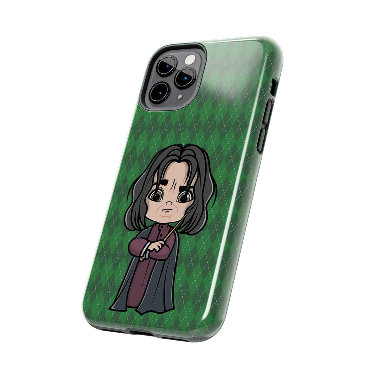 Professor Snape Phone Case - Fandom-Made